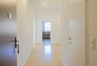 WUNDERSCHÖNE 4-ZIMMER-WOHNUNG MIT SONNIGER LOGGIA