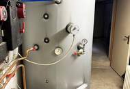 Ein prachtvoller Wintergarten bietet eine ganzjährige Verbindung zur Natur - großes Einamilienhaus in begehrter Lage in St. Pölten (Wagram)