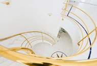 Repräsentative Architektenvilla in absoluter Ruhelage am Mitterberg mit Bürodachgeschoß- provisionsfrei! (Provisionsfrei)