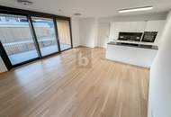 MODERNE WOHNUNG MIT AUSBLICK IN TOP LAGE