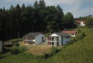 Investoren aufgepasst! Neubau-Erstbezug mit 4 Wohneinheiten in Keutschach am See