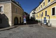 Moderne Büro-/ Ausstellungsfläche in zentraler Lage Klosterneuburgs!