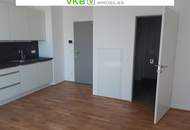 WELS | Traumhafte Single Neubauwohnung mit Balkon im VKB Park Mercurius!