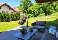 Idylle trifft Architektur – Lebensqualität pur