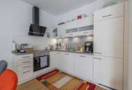 Neubau-Dachgeschosswohnung mit Südbalkon inkl. Tiefgaragenplatz in Villach
