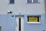 Niedrigenergie Reihenhaus - St. Pölten