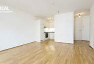 MODERNE 2-ZIMMER WOHNUNG IN DER NUSSDORFER STRASSE