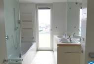 Exklusive Dachgeschosswohnung mit mehreren Terrasse in Döbling!
