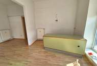Toplage: Geräumiges Ladenlokal (54m²) mit Schaufenster im Zentrum von Fürstenfeld!