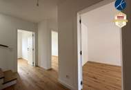 Erstbezug! Moderne Doppelhaushälften mit großen Terrassen &amp; Top Ausstattung!