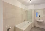 Großzügige 2-Zimmer Wohnung mit Loggia - Ideal für Pärchen