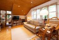 "Leben zwischen Natur &amp; Zentrum" – Einfamilienhaus in Schwarzach