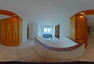 Einfamilienhaus mit Pool, Garten & Aussicht – Praxis & Mietpotential