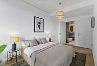 ++ SKYLINE PUR ++ Danube Flat LUXUS mit Video-Tour erleben