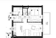 2 Zimmer Wohnung mit Balkon - Augasse 94 - Top 5