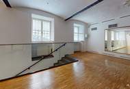 Wiener Palais – Ihr eigenes Haus im Haus