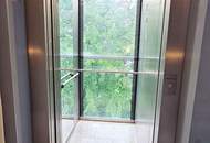 TOPGELEGENHEIT! EIGENHEIM MIT POTENTIAL, 113 m2 Neubau mit Loggia, 4 Zimmer, Küche, 2 Bäder, teilmöbliert, 3. Liftstock, Enkplatz