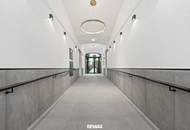 Einzigartiges Geschäftslokal beim Naschmarkt – wo Stil auf Lage trifft