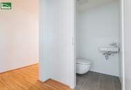 Exklusive 4 Zimmer Wohnung mit 4 Terrassen nahe Kagraner Platz!
