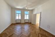 1170! Entzückende, ruhige und generalsanierte Garçonnière nahe Elterleinplatz! Erstbezug nach Sanierung!