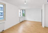 Wohnkomfort in Top-Lage – Helle 1-Zimmer-Wohnung in Margareten
