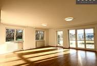 SUPER FAMILIENWOHNUNG | MIT EINLIEGERWOHNUNG | IDYLLISCHE GARTENWOHNUNG | GARAGE IM HAUS