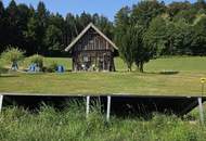 Großzügiger Bungalow in ruhiger Aussichtslage