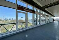 Luxuriöses Haus an der Alten Donau nahe UNO City ,U6,U1| Erstbezug