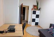 4-Zimmer-Familienwohnung mit Loggia & Home-Office-Komfort