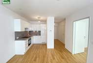 Urbanes Wohnen in gefragter Lage – Stilvolle 2-Zimmer-Wohnung!