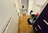 Tolle, teils-möblierte Wohnung nähe LKH und Universität Graz zu vermieten - Modernes Wohnen im Herzen von Graz – stilvoll, zentral &amp; lichtdurchflutet