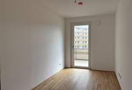 viéno - 3 Zimmer mit TRAUMHAFTER LOGGIA Richtung Biotop ab 11/2026 >3 Monate mietfrei bis Ende 2026