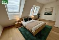 Exklusives Wohnen in Top Lage Nähe U1 und Alten Donau – Erstbezug! - JETZT ZUSCHLAGEN