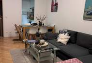 Ab 1.2.2026 - Toplage!!! Nähe ZENTRUM/STADTPARK - Sehr gut aufgeteilte 2 Zimmer plus Loggia