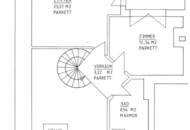 Traum-Aussicht im Zentrum von Gablitz I Terrasse I 2 Badezimmer I Ruhelage