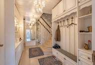 "Für Ruhesuchende!"