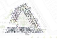 Laborflächen Twenty One - Central Hub - BSL2-konform