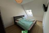 SANIERT & MÖBLIERT! DACHGESCHOSSWOHNUNG INKL. KÜCHE! SOFORT BEZIEH- ODER VERMIETBAR! FÜR ANLEGER UND EIGENNUTZER! - JETZT ZUSCHLAGEN