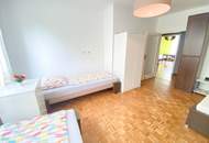 "Ideal geschnittene 2-Zimmer-Wohnung mit Parknähe und bester Anbindung!“