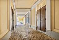 Ein historisches Juwel in Retz sucht neue Besitzer