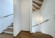 Einfamilienhaus mit Dachterrasse am oberen Mühlwasser | Erstbezug