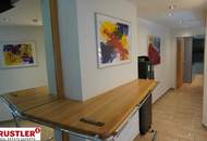 Voll ausgestattetes Büro in der Klagenfurter Innenstadt zu vermieten