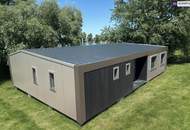 Deine Wände, dein Garten, dein Heim – ab 1450€/mtl*