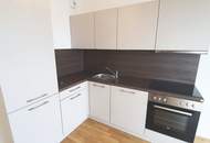 Q11 Leben in Simmering - Loggiawohnung mit 2 Zimmern und Deckenkühlung!