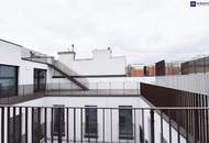 Das schönste Dach Wiens gehört Ihnen – Exquisite Eleganz im exklusiven Penthouse des 1. Bezirks – 3D-Tour ansehen!