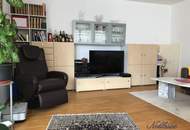 Zentral gelegene 2 Zimmer-Wohnung mit Loggia nähe Telekom, OMV, Bank Austria, WU, WKO