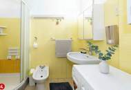 Familienwohnung in Schwechat: 3-Zimmer mit Stadtblick und Stellplatz!