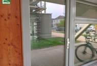 Geräumige 2-Zimmer-Wohnung - UNBEFRISTET