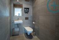 Luxus Neubau-Wohnung mit XL Loggia in bester Lage