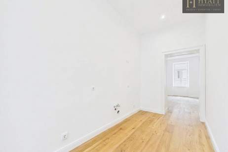 Urbanes Wohnglück für Singles und Paare: Moderner Erstbezug in Wien-Favoriten, Wohnung-kauf, 229.300,€, 1100 Wien 10., Favoriten